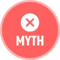 False